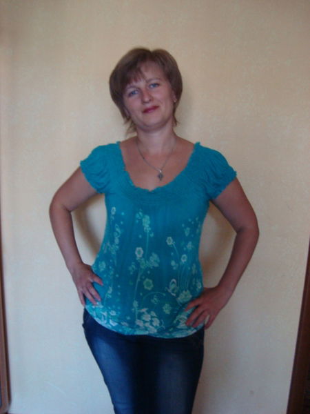 Ирина Васильева