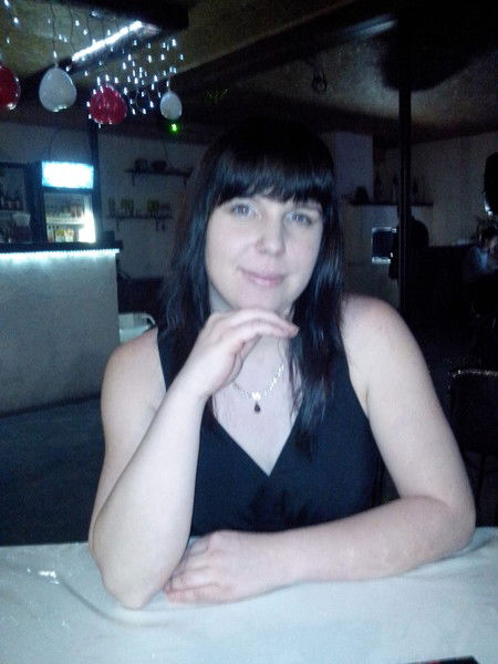 Юлия Грунина