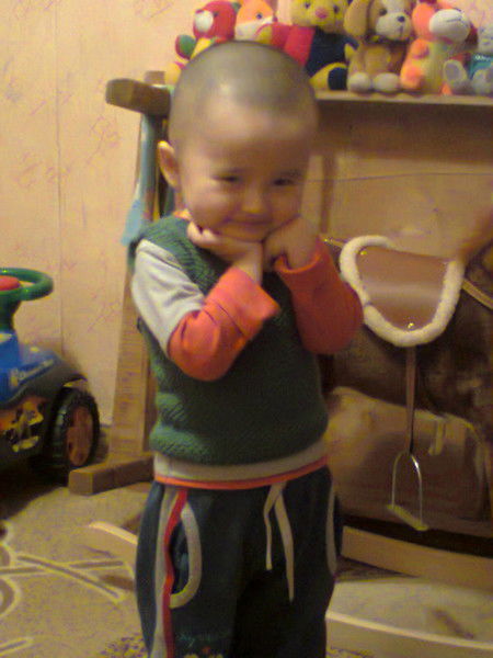 Асем Сабитова