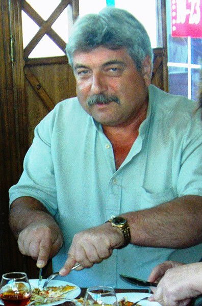 Сергей Всеволодович