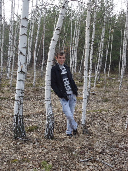 Алексей Викторович