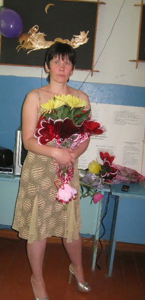 Люда Карянова