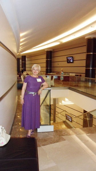 Людмила Кузьмич