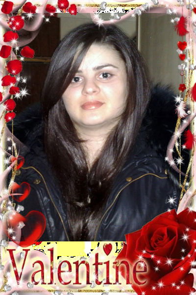 Карине Казарян