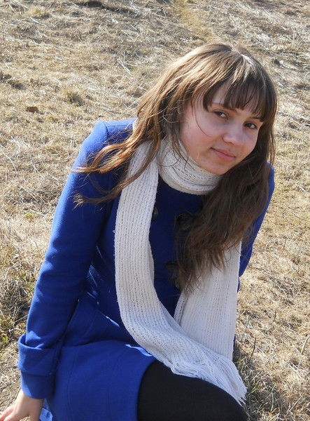 Дашка Коршунова