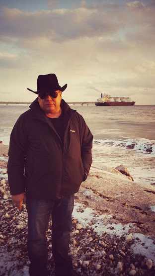 Виталий Соколов