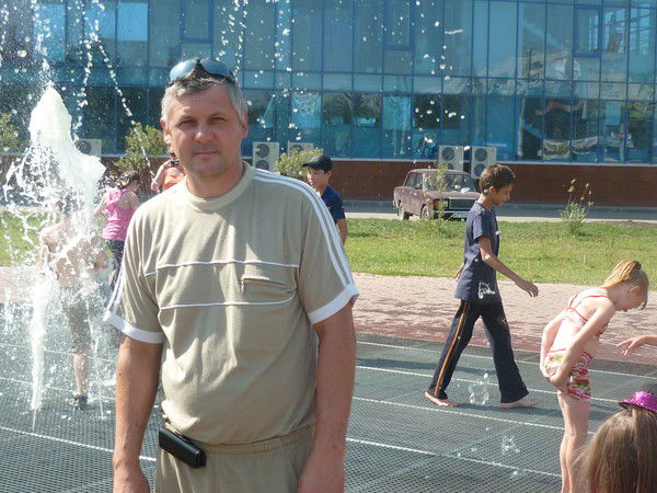 Николай Калайтан