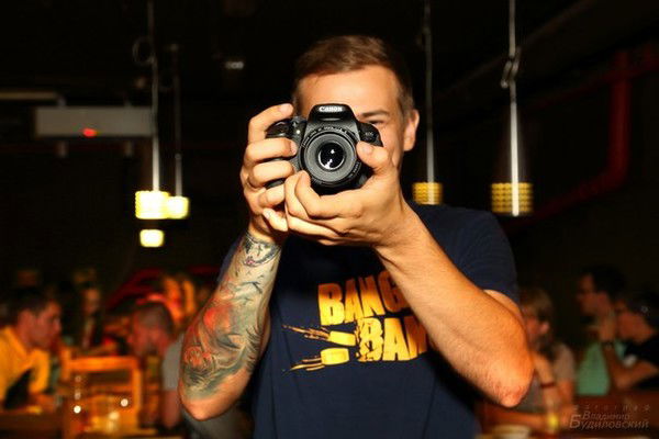 Вячеслав Сивенков