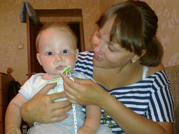 Александра Суворова