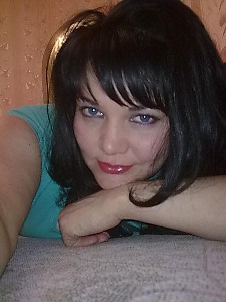 Эльза Султанова