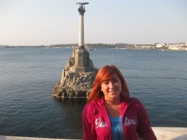 Анастасия Кузьмина