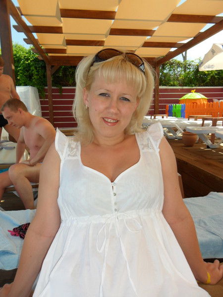 Елена Крюкова (Цыпина)