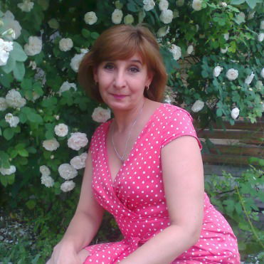 Наталья Улько