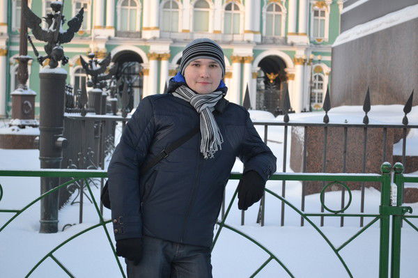 Ильшат Халиулин