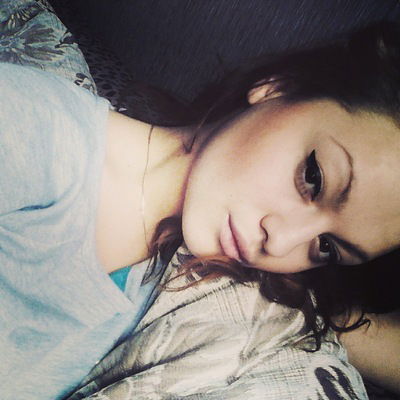 Лиза Сафонова