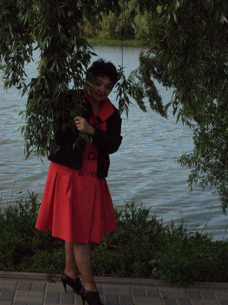 Рамзия Алгина