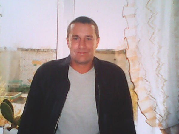 Юрий Бережнов