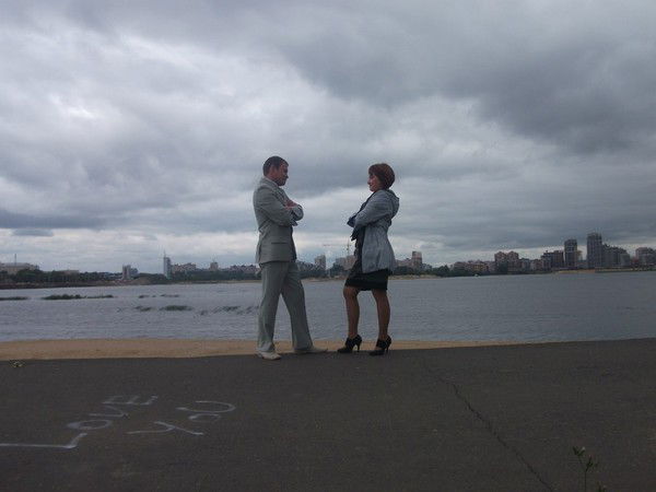 Эльвира Шайхутдинова