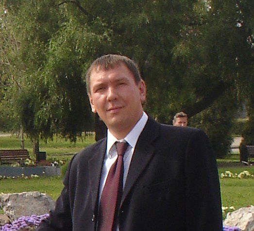 Александр Инкин
