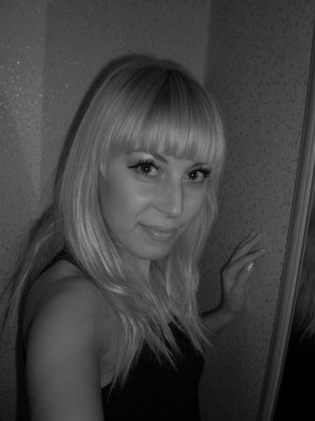 Регина Фазилова