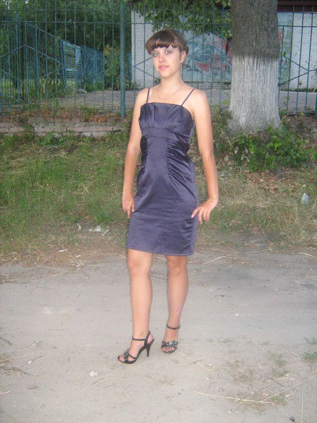 Людмила Кирьянова