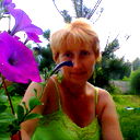 Верочка Прыткова