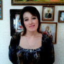 Марина Голдобина