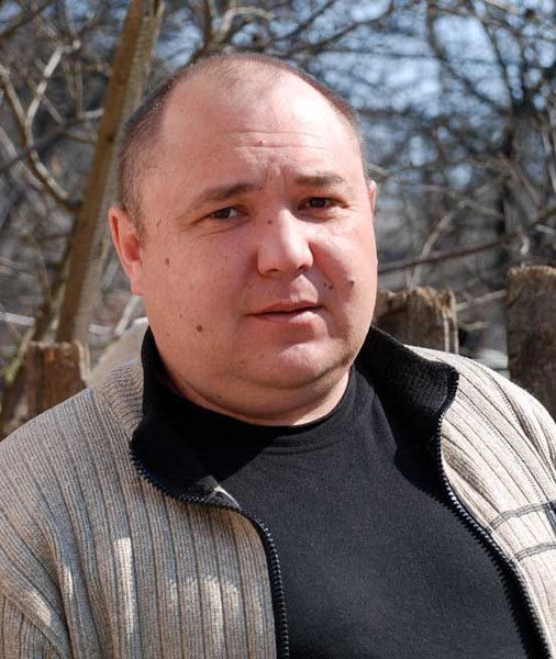 Алексей Семёнов