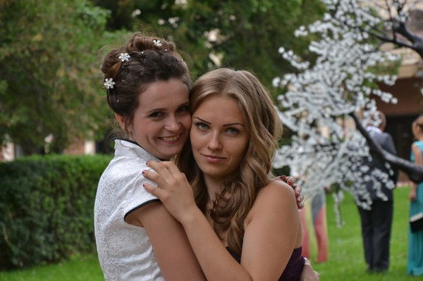 Оля Минаева