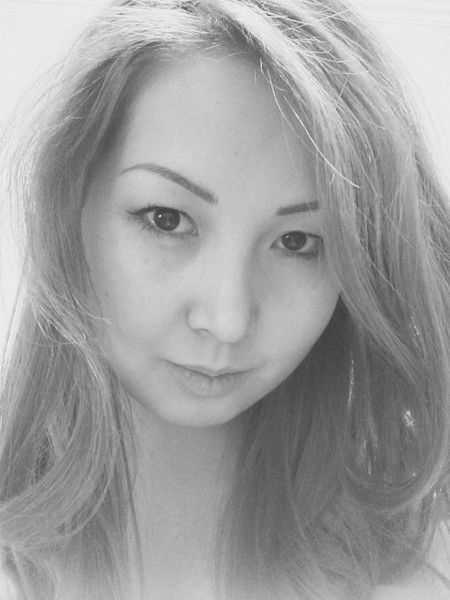 Мадина Тлеукина