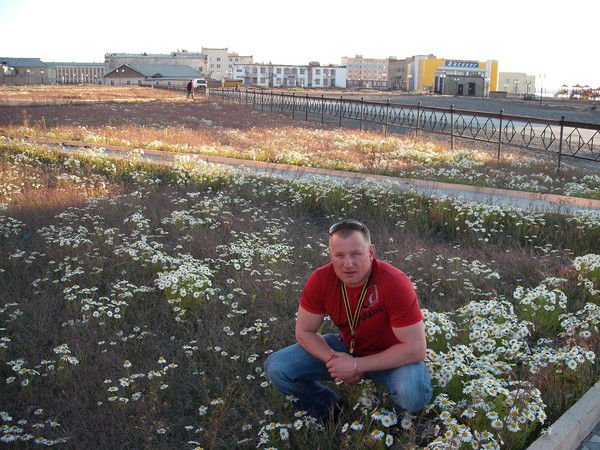 Сергей Бидюк