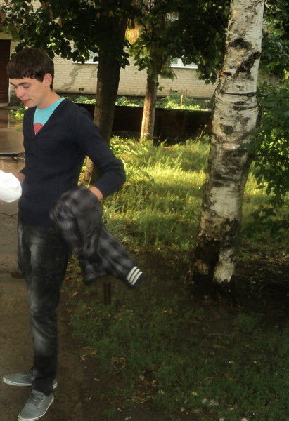 Юра Вязьмин