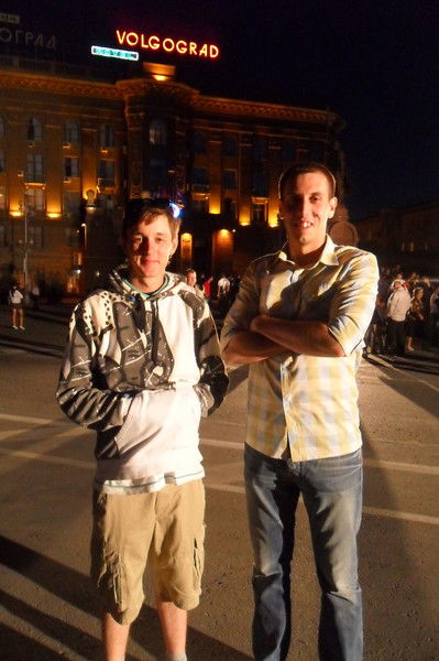 Олег Акуленко