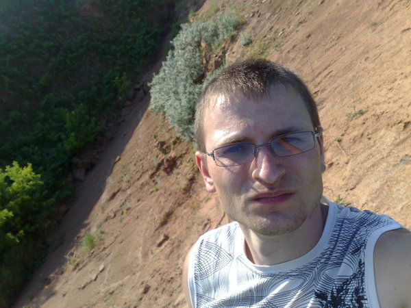 Евгений Disable