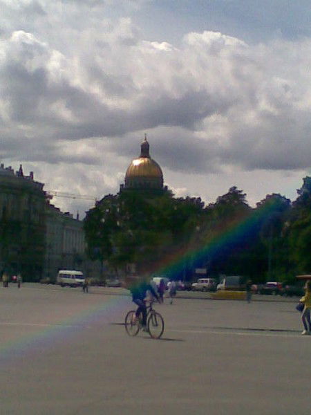 Олег Лазарев