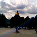 Олег Лазарев