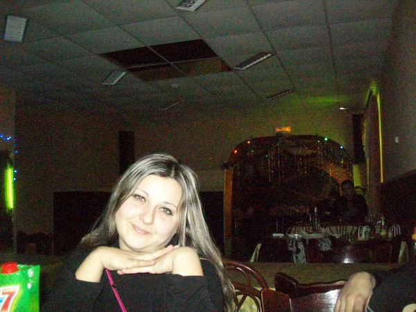 Катюшка ..........