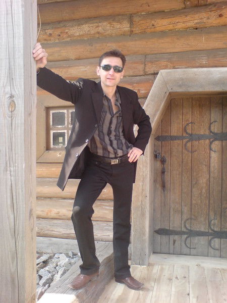 Константин Калинин