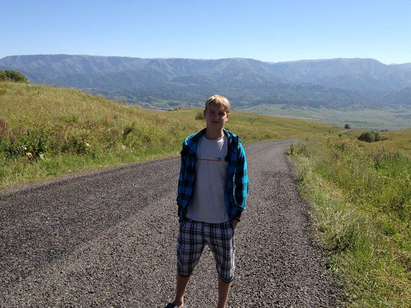 Роман Гилёв