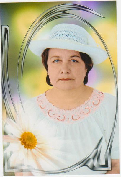 Наталья Девятаева