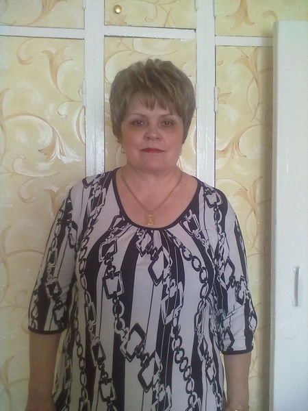 Наташа Ильченко