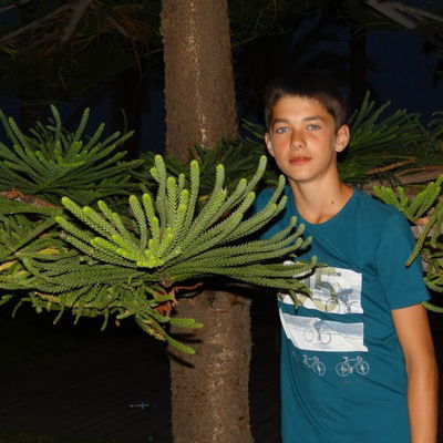 Максим Змушко