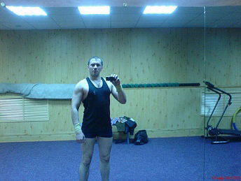 Миша Трубчанинов