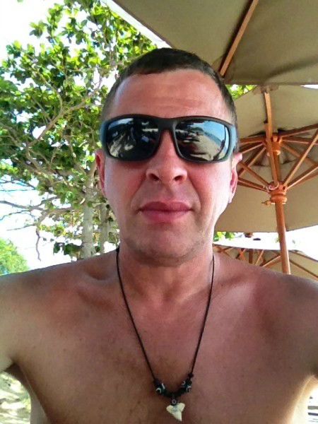 Сергей Кариков