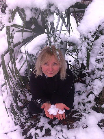 Александра Храбрых