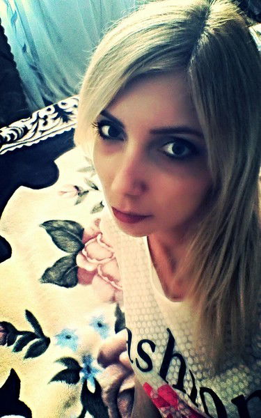 Маринка Володько