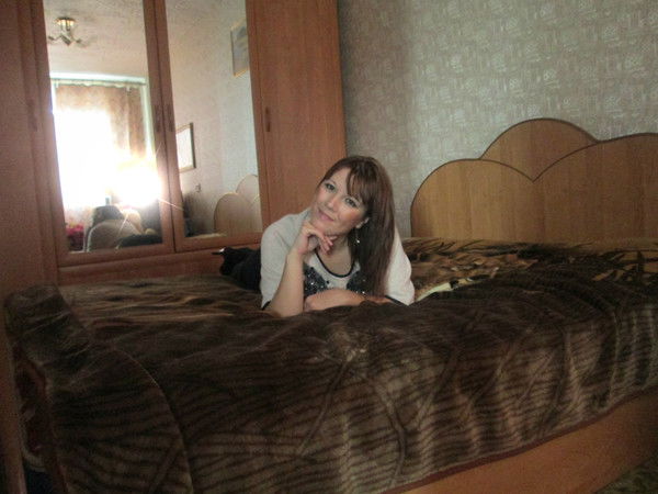 Юля Оладышева