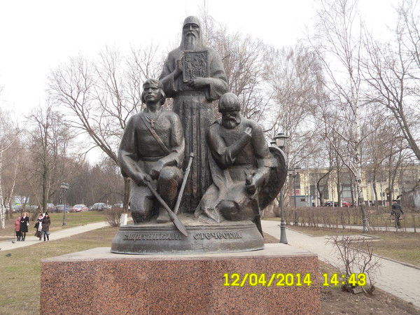 Роман Игнатов