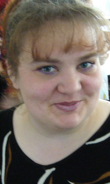 Оксана Ионова