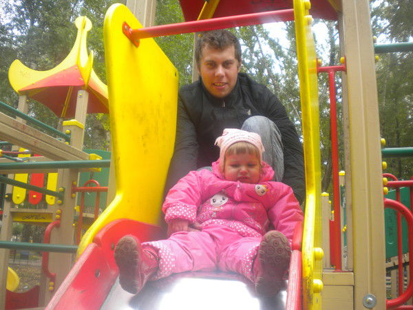 Дмитрий Чепкасов